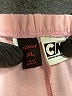 Romwe Graphic Pink Sweatpants Size XL - photo 4