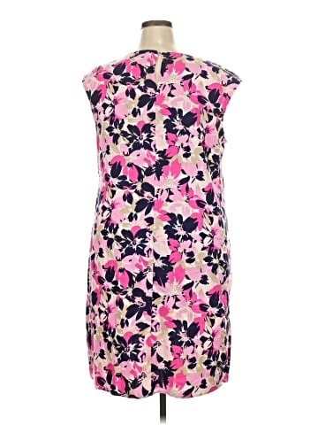 Jones New York Casual Dress (view 2)