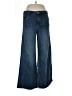 Kut from the Kloth Blue Jeans Size 8 - photo 1