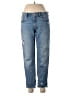 Gap Stars Blue Jeans Size 28 waist - photo 1