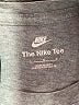 Nike 100% Cotton Gray Active T-Shirt Size L - photo 7