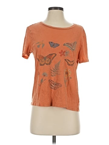 Lucky Brand Short Sleeve T-Shirt (view 1)