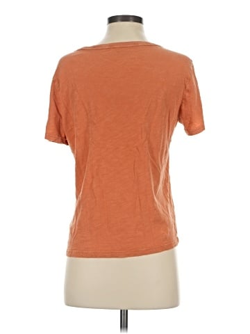 Lucky Brand Short Sleeve T-Shirt (view 2)