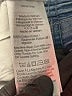 Madewell 100% Cotton Blue Denim Shorts Size 25 waist - photo 4