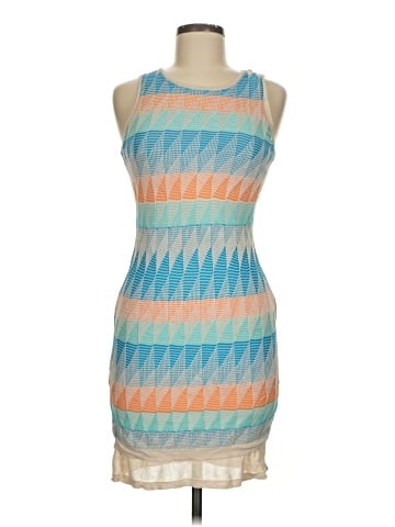 Shoshanna Cocktail Dress (view 1)