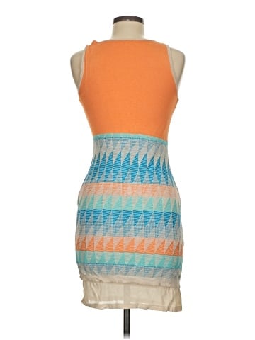 Shoshanna Cocktail Dress (view 2)