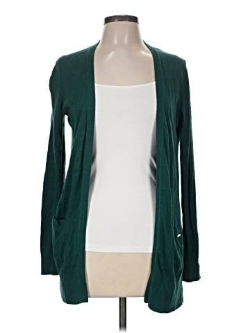 Massimo Dutti Cardigan (view 1)