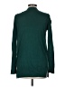 Massimo Dutti Teal Cardigan Size M - photo 2
