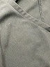 Sigrid Olsen 100% Polyester Solid Black Casual Dress Size M - photo 7