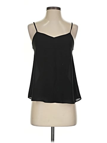 Topshop Tank Top (view 1)