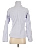 Columbia 100% Polyester Gray Track Jacket Size XS - photo 2