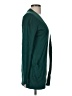 Massimo Dutti Teal Cardigan Size M - photo 4