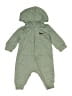 Nike Green Long Sleeve Onesie 0-3 MO / 3 MO - photo 1