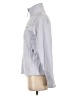 Columbia 100% Polyester Gray Track Jacket Size XS - photo 5