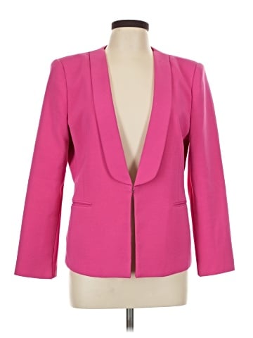 BCBGMAXAZRIA Blazer (view 1)