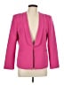 BCBGMAXAZRIA Pink Blazer Size L - photo 1