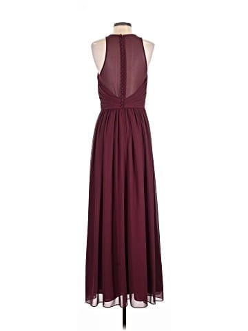 Bill Levkoff Cocktail Dress (view 2)