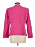 BCBGMAXAZRIA Pink Blazer Size L - photo 2