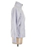Columbia 100% Polyester Gray Track Jacket Size XS - photo 4