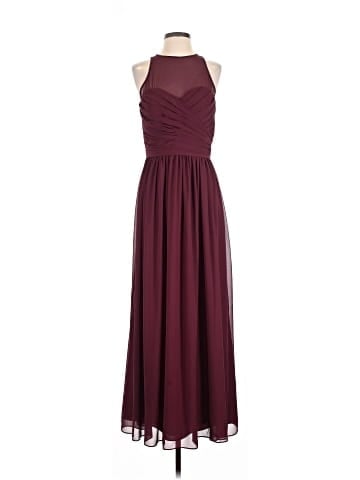 Bill Levkoff Cocktail Dress (view 1)