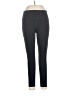 Reebok Solid Gray Active Pants Size XL - photo 1