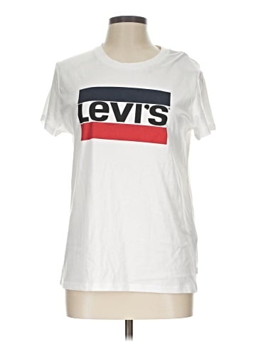 Levi's Short Sleeve T-Shirt (view 1)