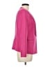 BCBGMAXAZRIA Pink Blazer Size L - photo 4