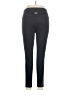 Reebok Solid Gray Active Pants Size XL - photo 2