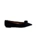 Sam Edelman 100% Leather Black Flats Size 6 1/2 - photo 1