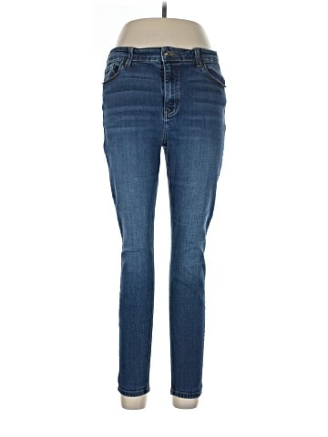 STUDIO BLUE Jeans (view 1)