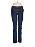 Joie Hearts Blue Jeans Size 29 waist - photo 1
