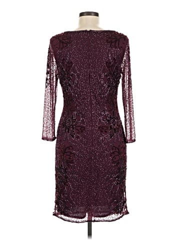 Pisarro Nights Cocktail Dress (view 2)