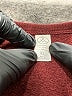 Alternative Earth Burgundy Pullover Sweater Size XL - photo 7