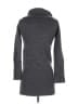 BCBGMAXAZRIA 100% Wool Gray Casual Dress Size S - photo 2