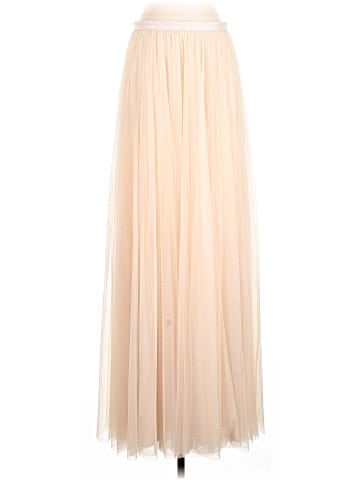 Needle & Thread Formal Skirt (view 1)