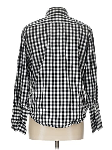 J.Crew Long Sleeve Button-Down Shirt (view 2)