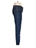 Joie Hearts Blue Jeans Size 29 waist - photo 4