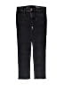 Crewcuts Solid Black Jeans Size 12 - photo 1