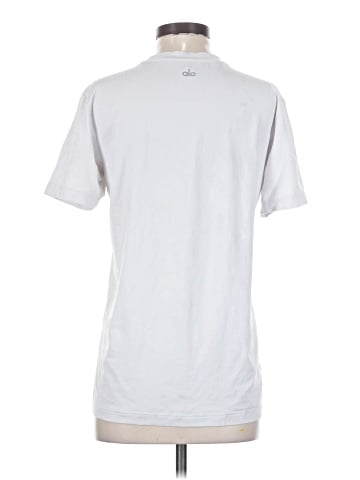 Alo Short Sleeve T-Shirt (view 2)