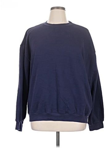 Victoria's Secret Pink Sweatshirt (view 1)
