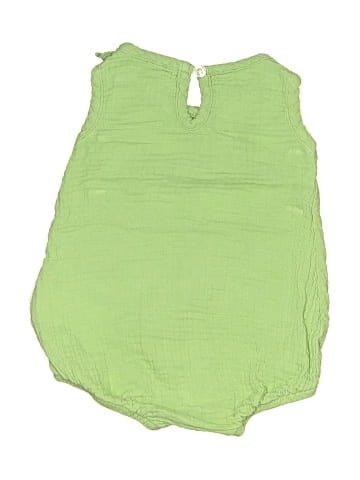 Tahari Short Sleeve Onesie (view 2)