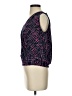 Veronica M. Pink Sleeveless Blouse Size XS - photo 5