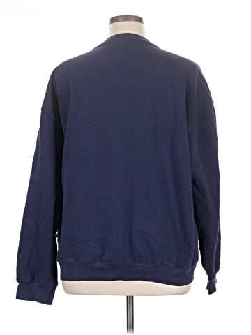 Victoria's Secret Pink Sweatshirt (view 2)