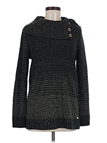 Calvin Klein Pullover Sweater (view 1)