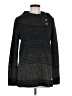 Calvin Klein Black Pullover Sweater Size M - photo 1