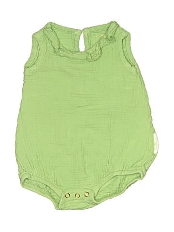 Tahari Short Sleeve Onesie (view 1)