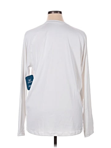 George Long Sleeve T-Shirt (view 2)