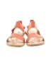Universal Thread Orange Sandals Size 6 1/2 - photo 2