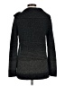 Calvin Klein Black Pullover Sweater Size M - photo 2