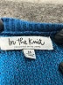 The Limited Blue Pullover Sweater Size M - photo 7
